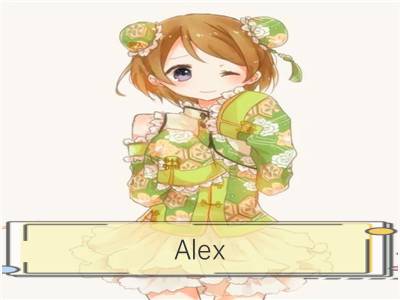 Alex 巨蟹座一周运势3.9-3.15